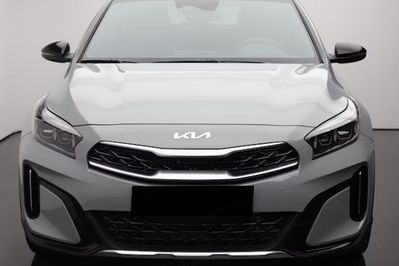 Kia XCeed 1.6 T-GDI Tribute DCT