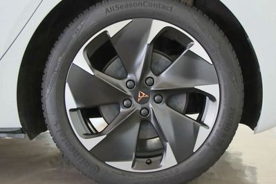 Cupra Born Advantage Edition 59kWh E-Boost