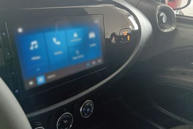 Toyota Aygo X Style 1.0 Benzyna