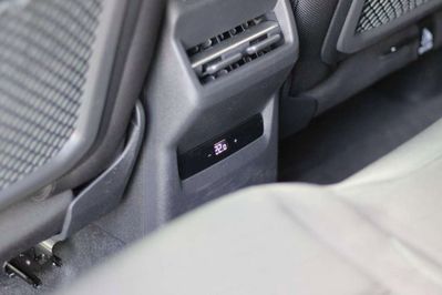 Audi Q3 TFSI quattro S line Sportback