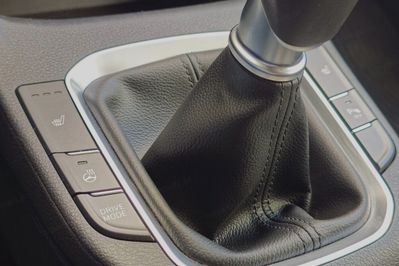 Hyundai i30 T-GDI Smart