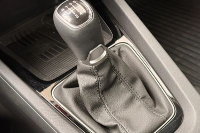 Skoda Octavia 1.5 TSI Edition 130 Selection