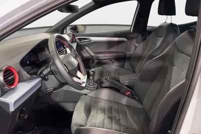 Seat Ibiza 1.0 TSI