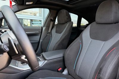 BMW Seria 4 430i xDrive M Sport aut