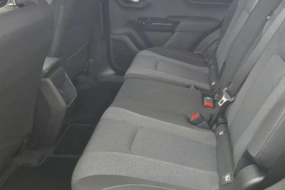 Toyota Urban Cruiser Style BEV