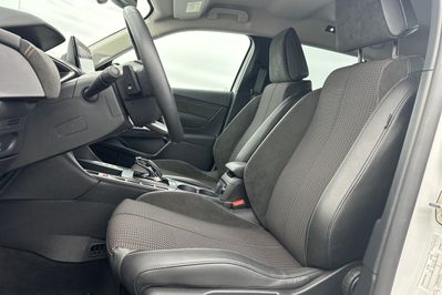 DS DS3 Crossback Performance Line 1.2 Hybrid DCT