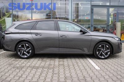Peugeot 308 1.5 BlueHDi Allure Pack S&S