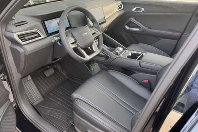 BYD ATTO 2 Active