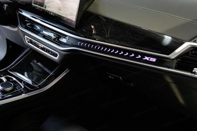 BMW X5 xDrive30d M Sport
