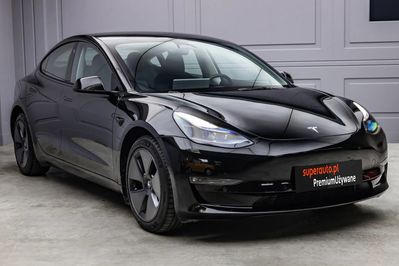 Tesla Model 3 3 Long Range AWD