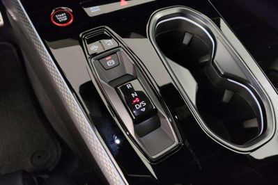 Audi A6 TDI quattro Avant