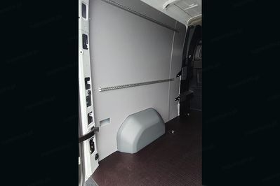 Renault Master L3H2 Extra Zabudowa Brygadowa