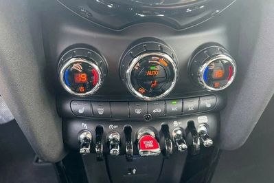 Mini Mini Hatch 3dr Cooper S