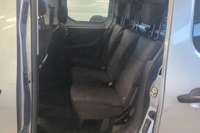 Toyota Proace City 2,3t Active