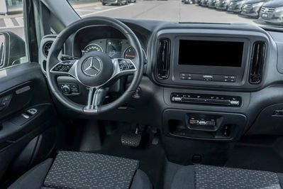 Mercedes Vito Tourer 116 CDI Pro długi 9G-Tronic