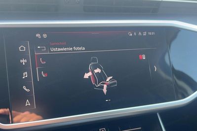 Audi A6 40 TDI mHEV Quattro S tronic