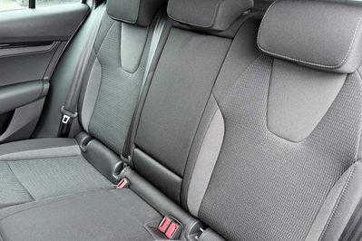 Skoda Octavia 1.5 TSI Selection DSG