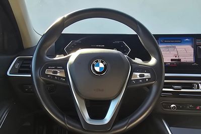 BMW Seria 3 318I Advantage