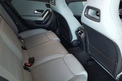 Mercedes Klasa A 200 AMG Line