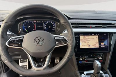 Volkswagen Arteon 2.0 Tdi 4MOTION r-Line Dsg