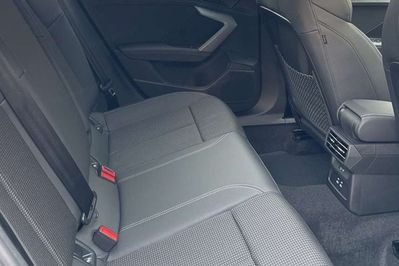 Audi A3 S3 TFSI quattro