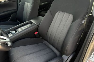 Mazda 6 2.0 Center-Line