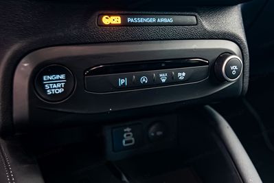 Ford Focus 1.5 EcoBlue Titanium X aut