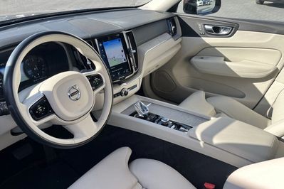 Volvo XC60 B4 D AWD Inscription