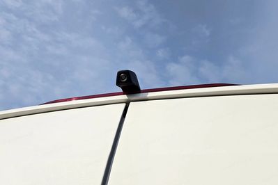 Volkswagen Crafter L3H2