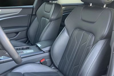 Audi A7 50 TFSI e PHEV Quattro S tronic