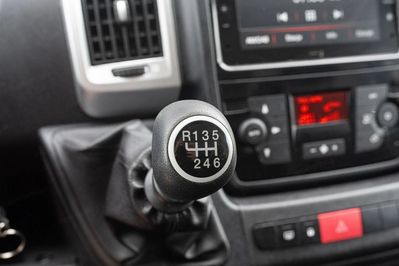 Peugeot Boxer 335 H3-Power L3H2