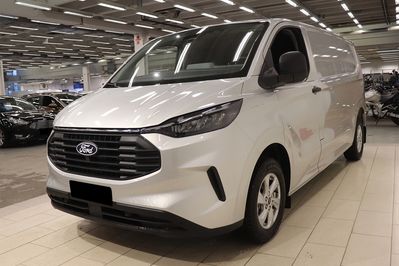 Ford Transit Custom 2.5 PHEV 320 L2H1 Trend AT8