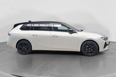 Opel Astra Cdti Gs S&S