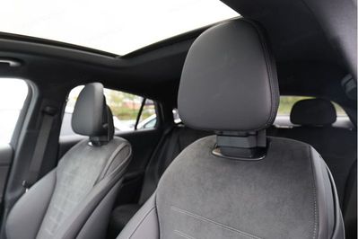 Mercedes GLC Coupe 300 4-Matic AMG Line