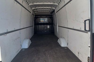 Iveco Daily 35S16 L4H2 AT