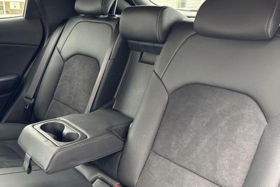 Kia XCeed 1.5 T-GDI Prestige Line DCT