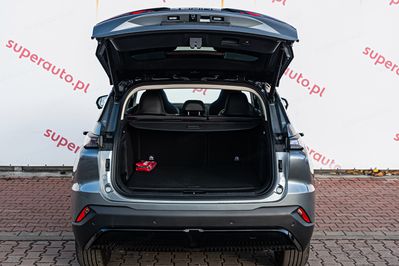 Baic Beijing 5 x55 Luxury DCT 1.5T