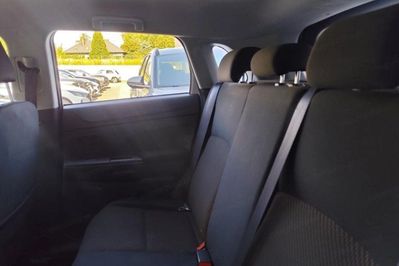 Mitsubishi ASX 2.0