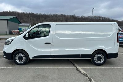 Renault Trafic L2H1 Extra