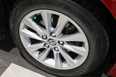 Toyota Corolla 1.8 Hybrid Comfort