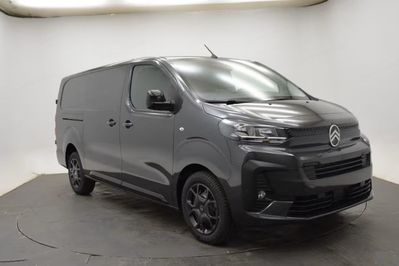Citroen Jumpy XL L2H1 EAT8