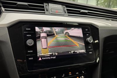 Volkswagen Passat 1.5 TSI Business DSG