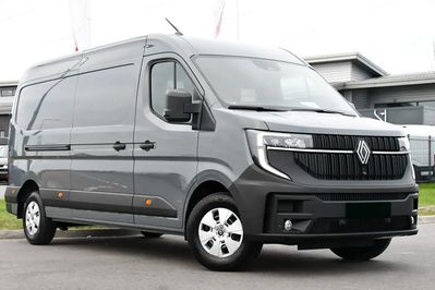 Renault Master L3H2 Extra