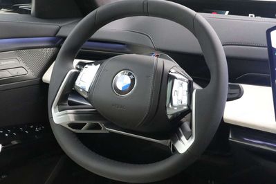 BMW Seria 7 740 xDrive M Sport