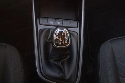 Hyundai Bayon 1.0 T-GDI Smart