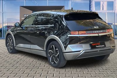 Hyundai Ioniq 5 77kWh Techniq
