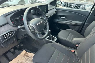 Dacia Jogger 1.0 TCe SL Extreme 7os