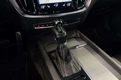 Volvo S60 T6 AWD R-Design