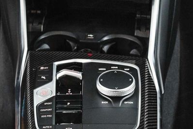 BMW Seria 3 M340i xDrive