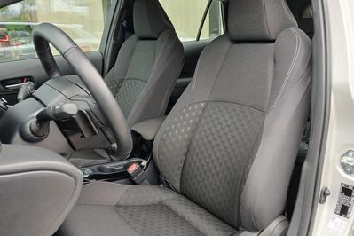 Toyota Corolla 2.0 Hybrid Comfort